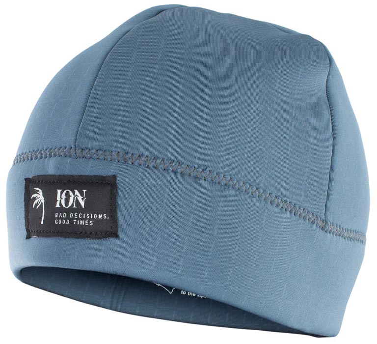 

Ion Neo Logo Beanie Steel Blue 2021 M