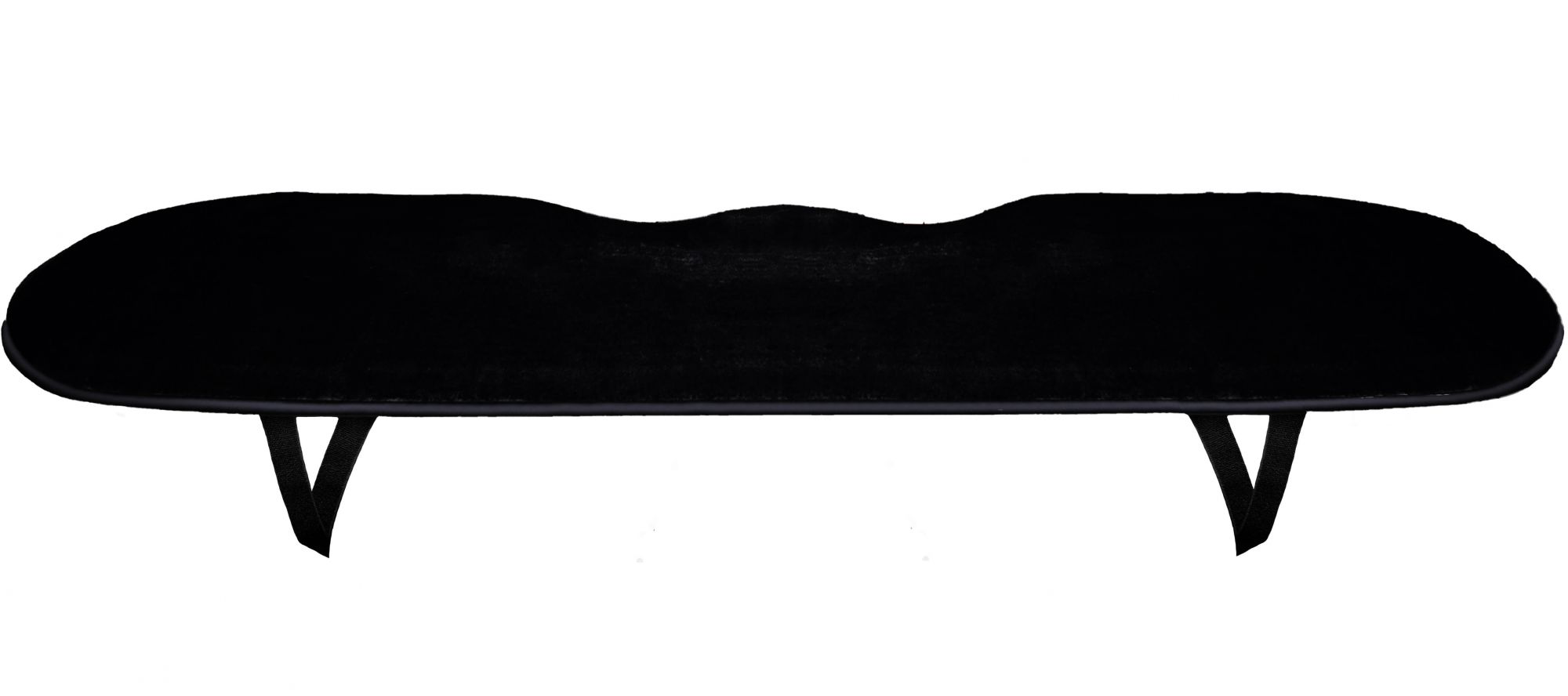 

Накидки PSV искусственный мех Mutton BACK 135х50 (Черный), 1 шт.