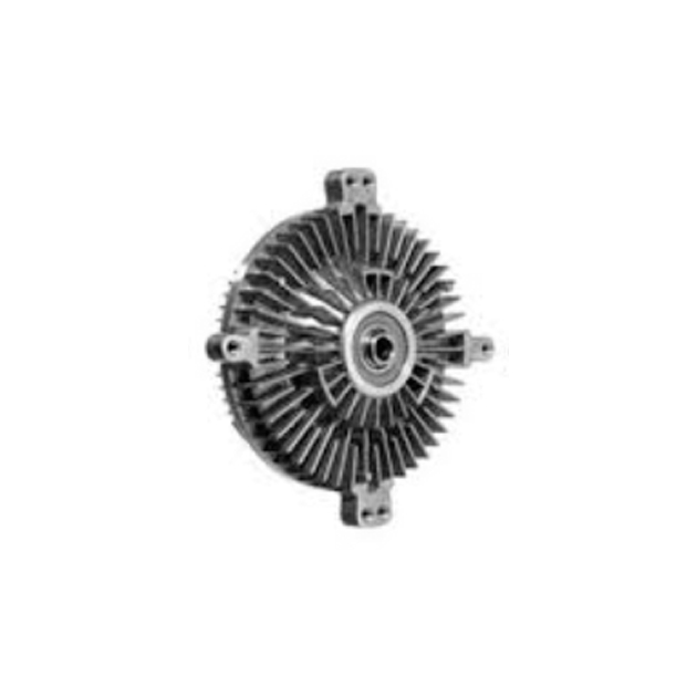 

Вискомуфта Mb W140 4.2/5.0 Ava MSC413