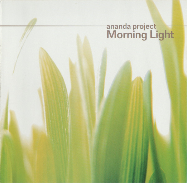 

Ananda Project: Morning Light (1 CD)