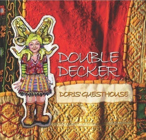 

Doris Decker: Doris' guesthouse (1 CD)