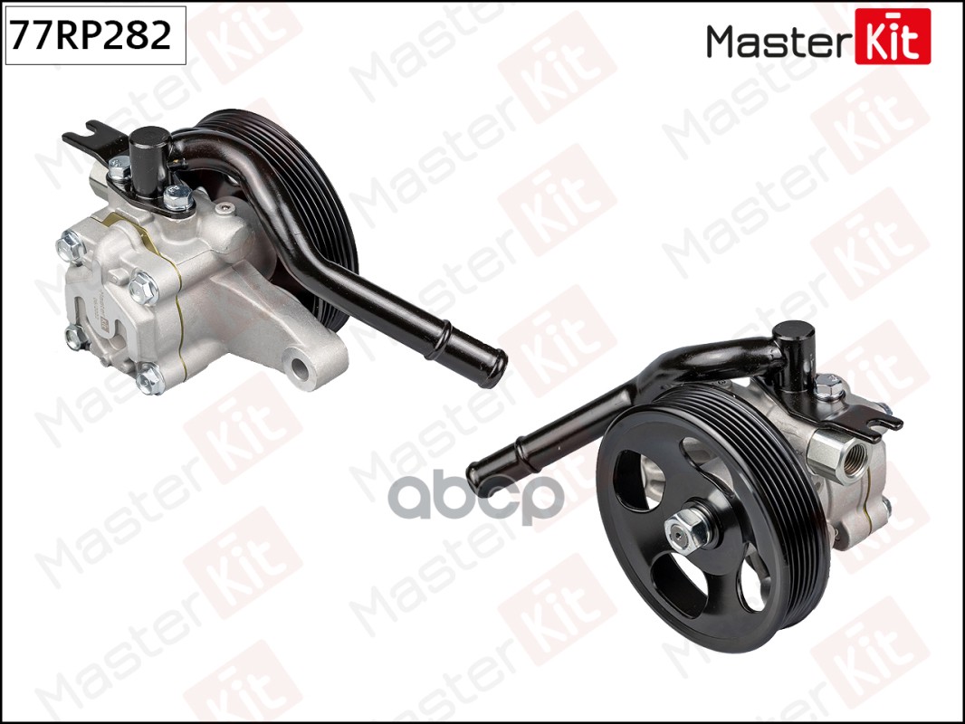 

Насос Гур MasterKit арт. 77RP282