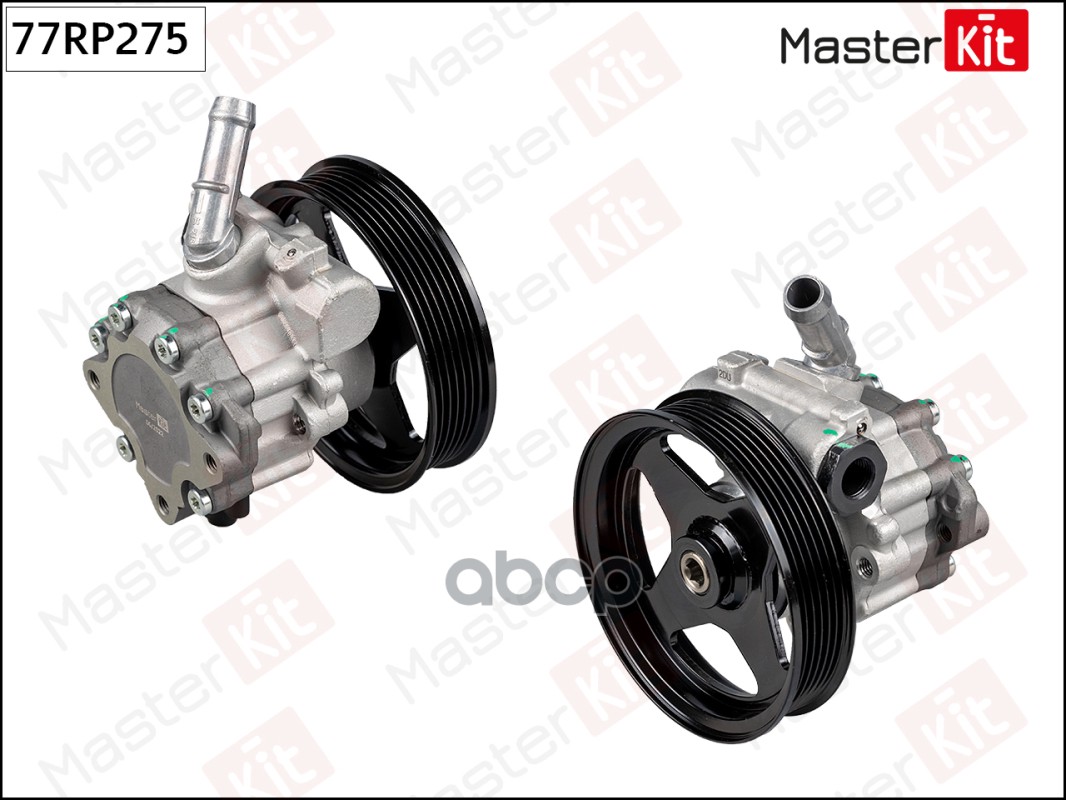 

Насос Гур MasterKit арт. 77RP275