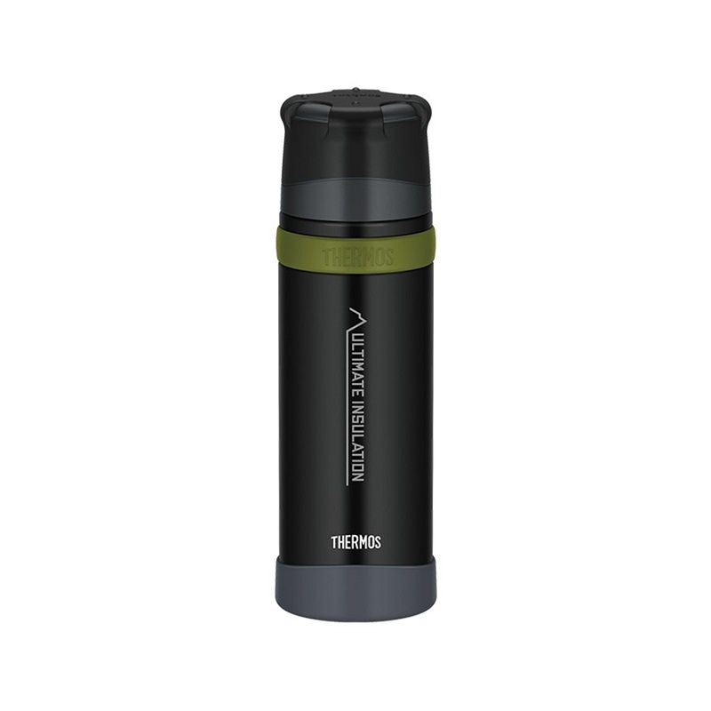 

Термос Thermos FFX-751 MTBK 0.75 L черный