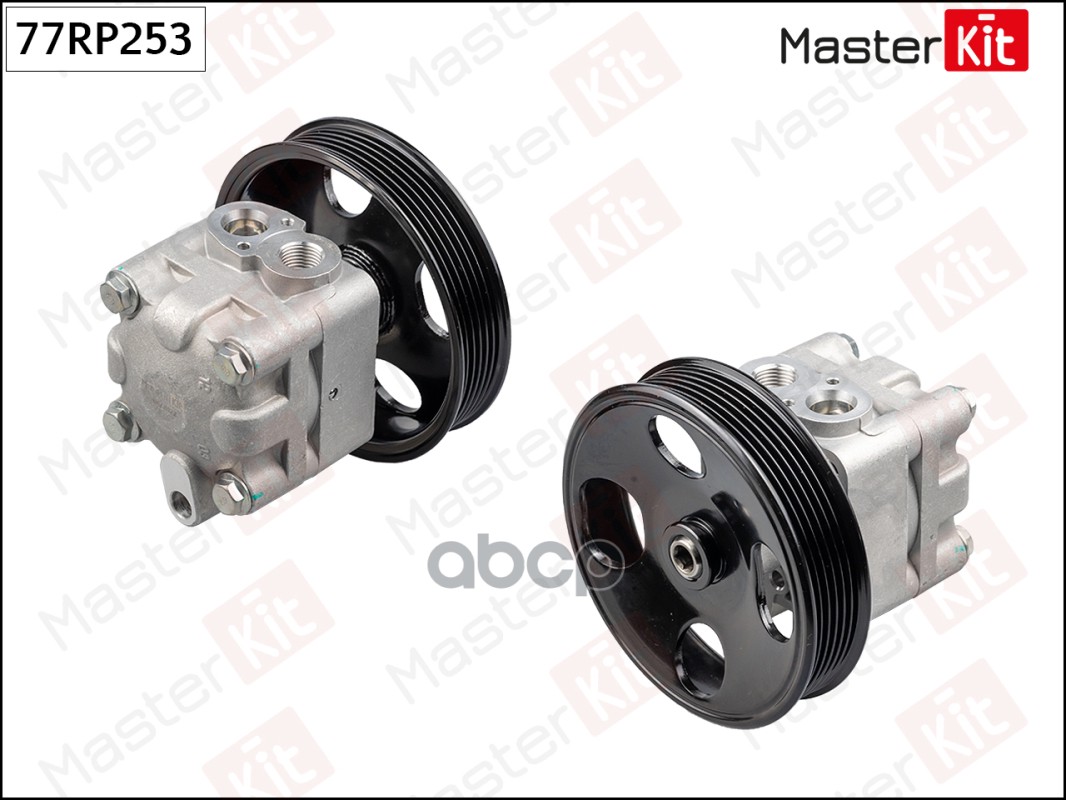 

Насос Гур MasterKit арт. 77RP253