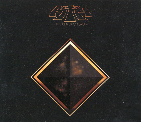 

Astra - The Black Chord (1 CD)