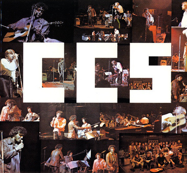 

CCS - Ccs 2 (1 CD)