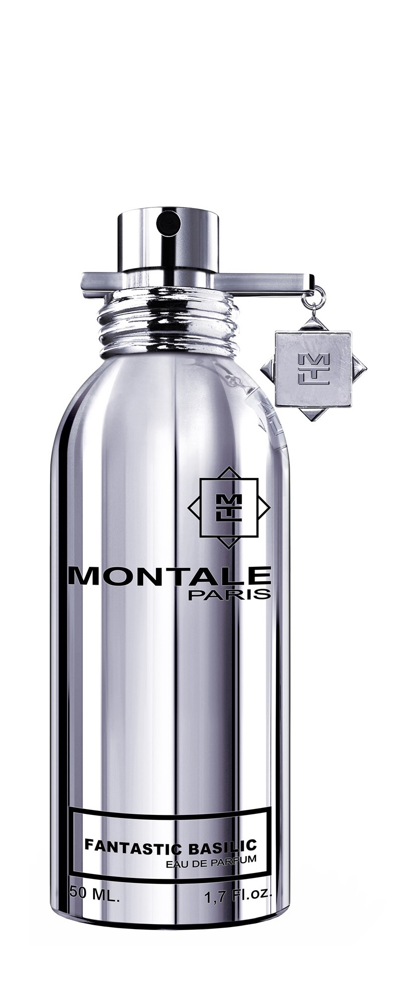 

Парфюмерная вода Montale Fantastic Basilic, 50 мл, 413126