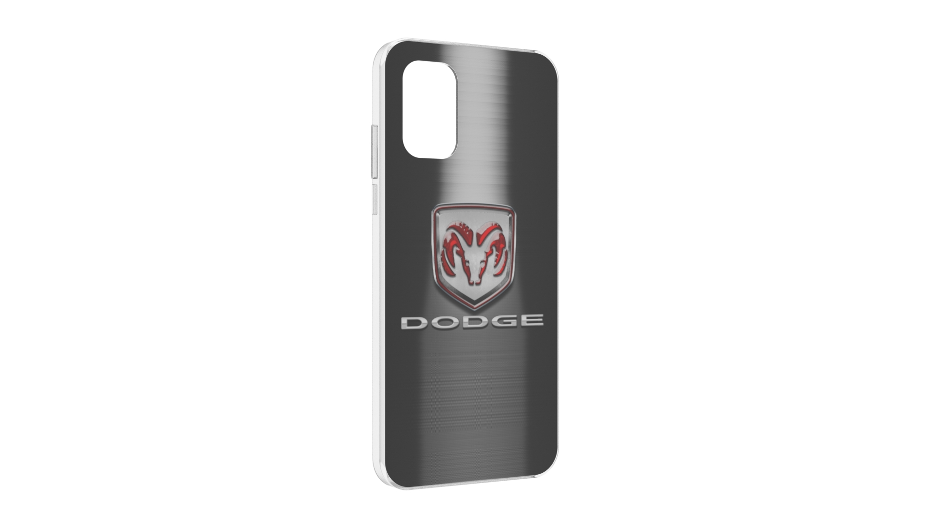 

Чехол MyPads dodge 1 мужской для Nokia G21, Прозрачный, Tocco