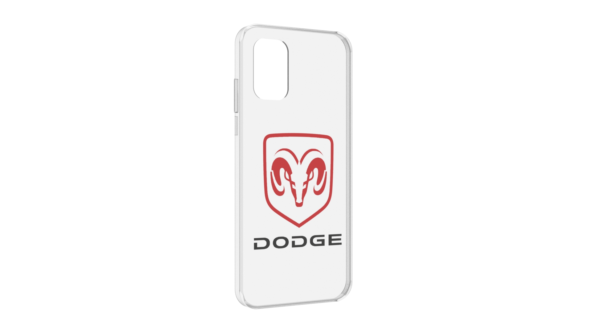 

Чехол задняя-панель-накладка-бампер MyPads dodge-2 мужской для Nokia G21 противоударный, Прозрачный, Tocco
