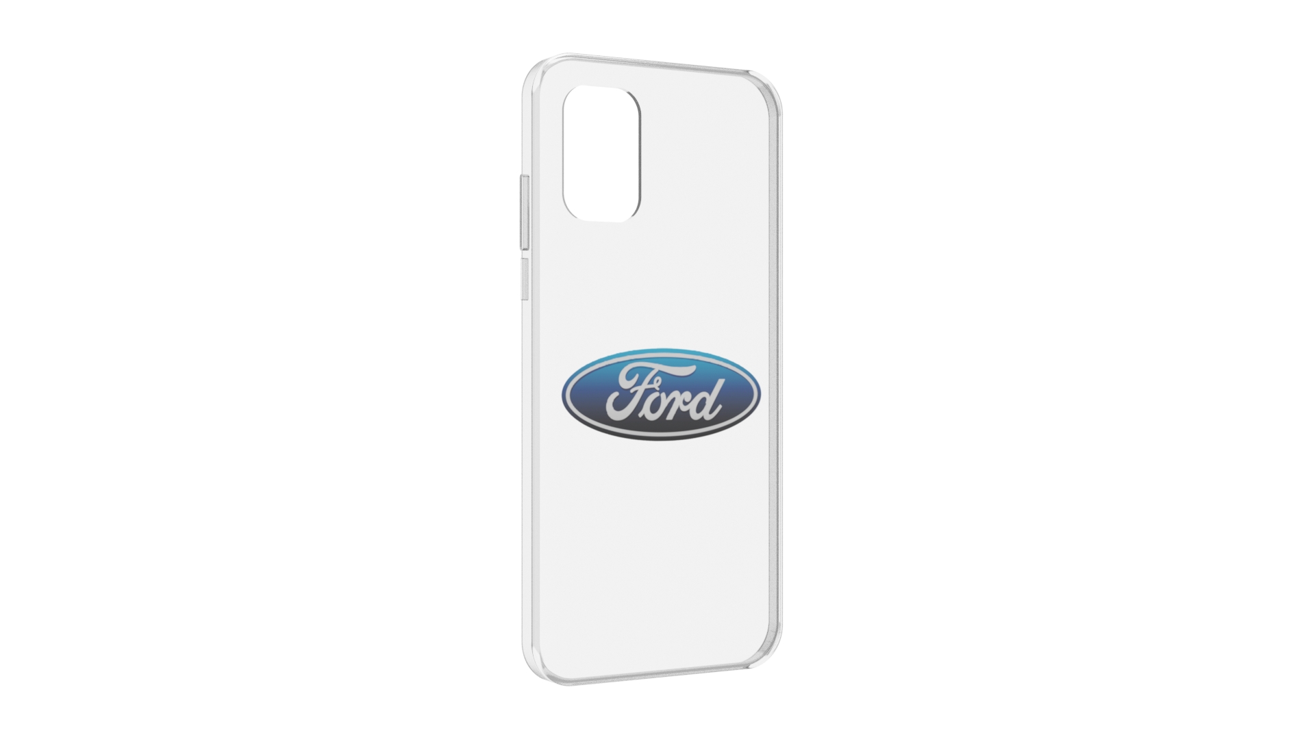 

Чехол задняя-панель-накладка-бампер MyPads ford-3 мужской для Nokia G21 противоударный, Прозрачный, Tocco