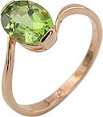 

Кольцо женское ALORIS 231 р.18, 231Х