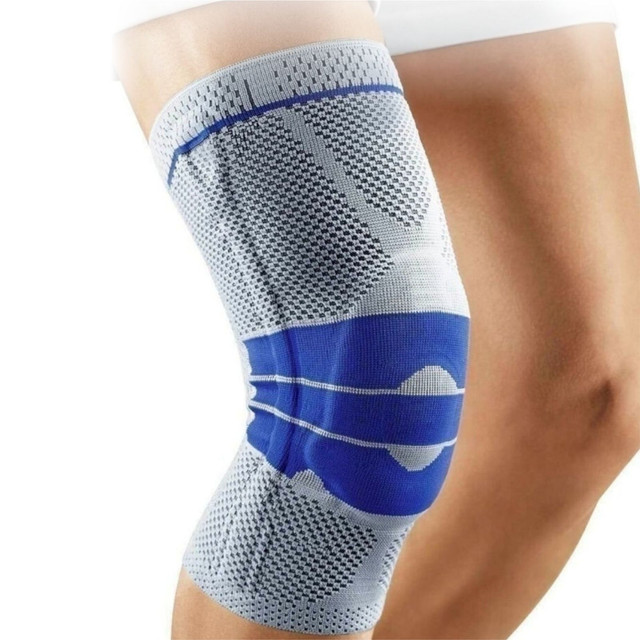 фото Наколенники защитные для занятия спортом knee support lt - 2024, s nobrand