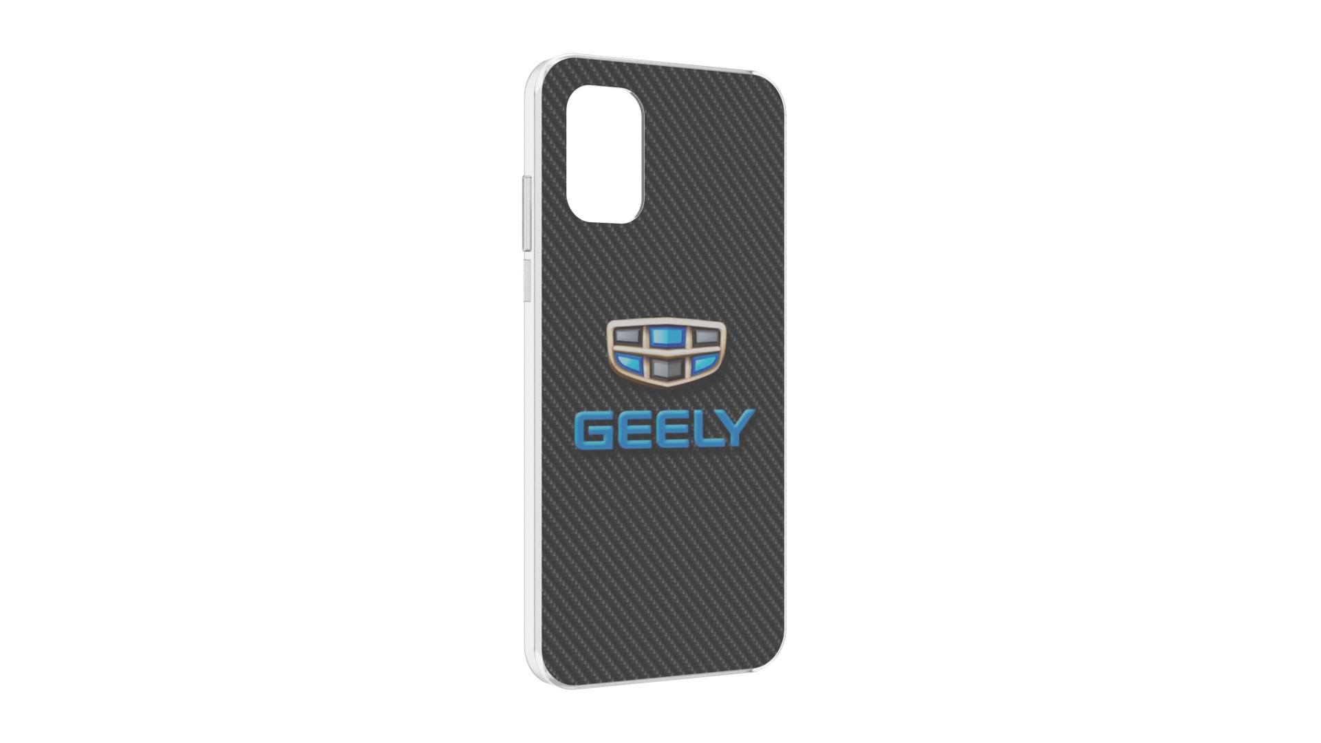 

Чехол задняя-панель-накладка-бампер MyPads geely 1 для Nokia G21 противоударный, Прозрачный, Tocco