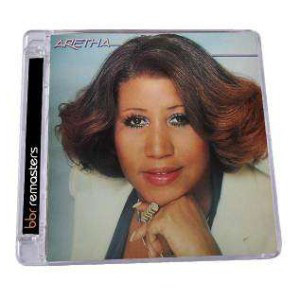 Aretha Franklin: Aretha (Remastered + Expanded) (1 CD)