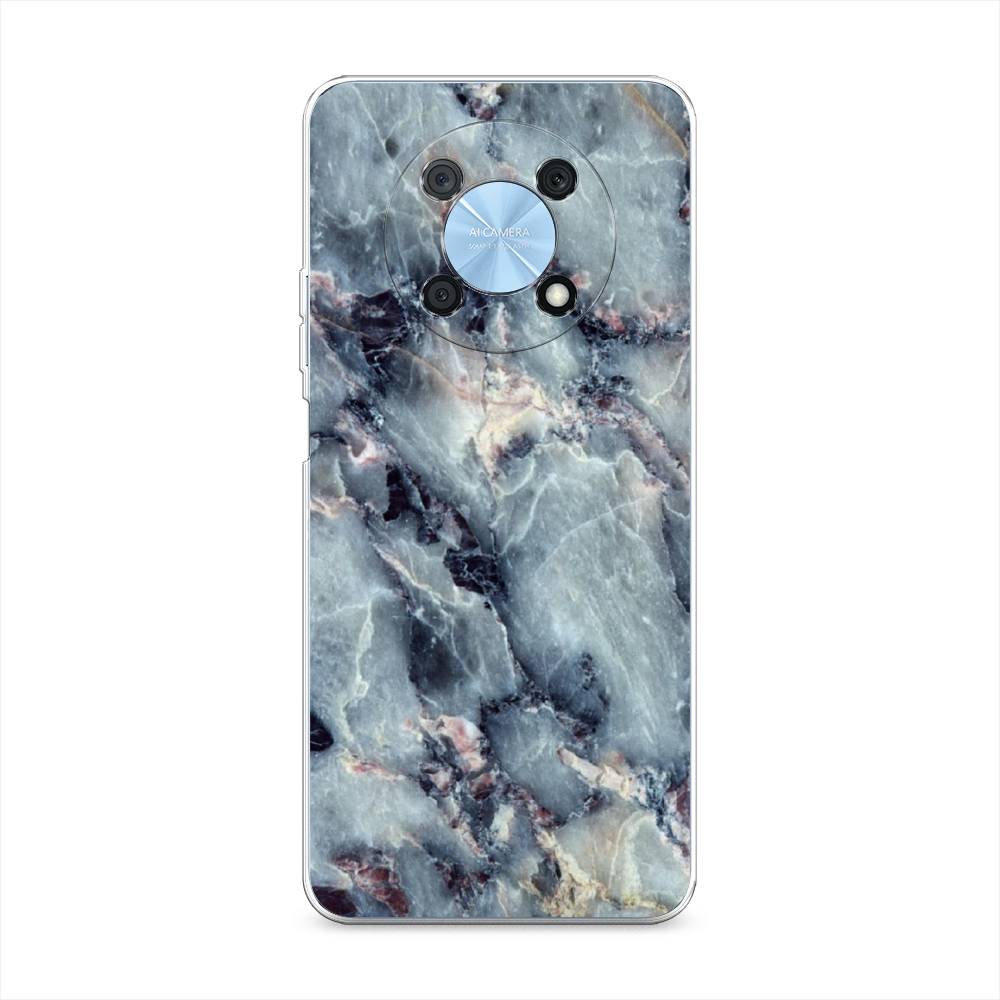 

Чехол Awog на Huawei Nova Y90 "Минералы 10"