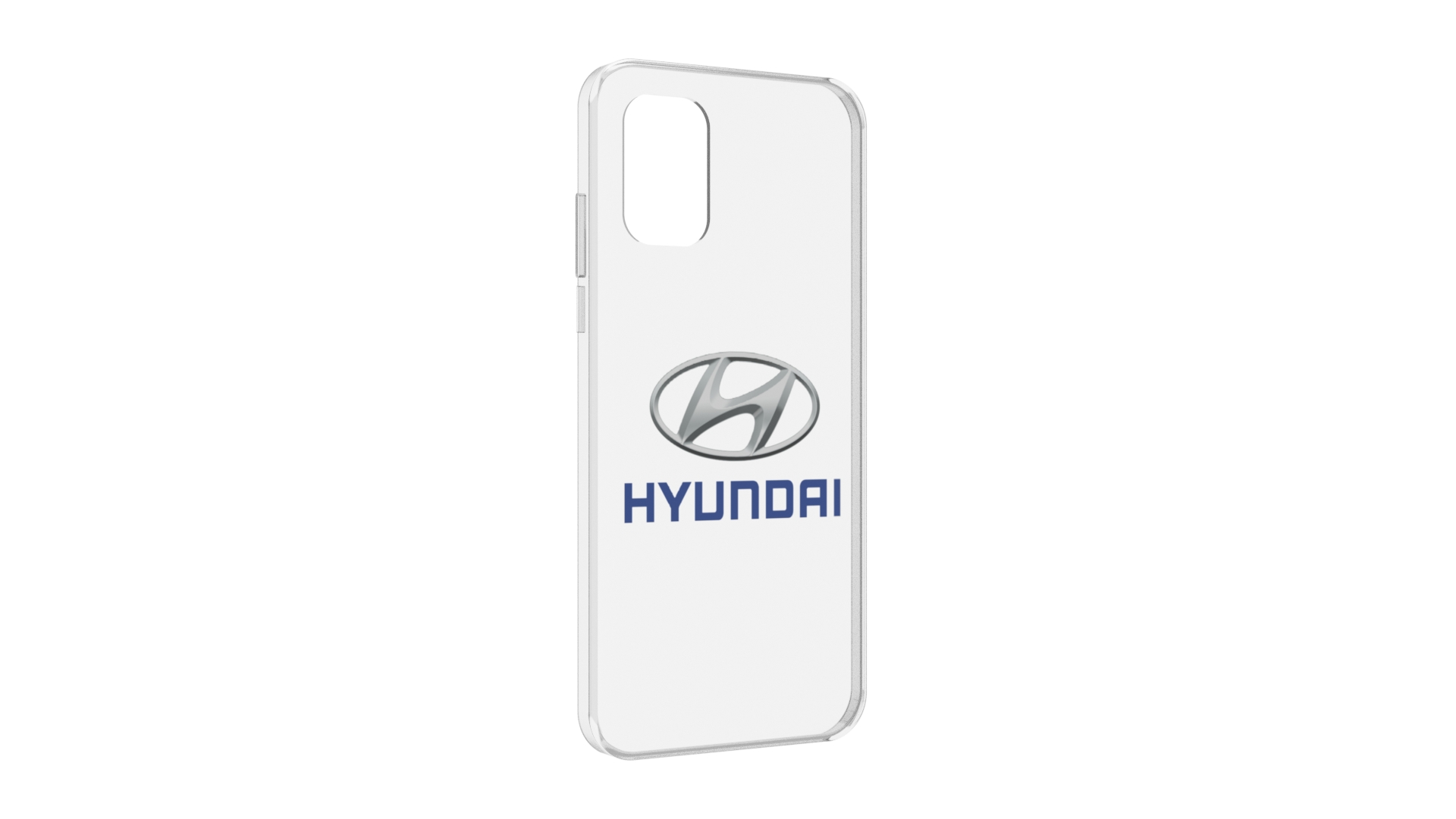 

Чехол задняя-панель-накладка-бампер MyPads hyundai-4 мужской для Nokia G21 противоударный, Прозрачный, Tocco