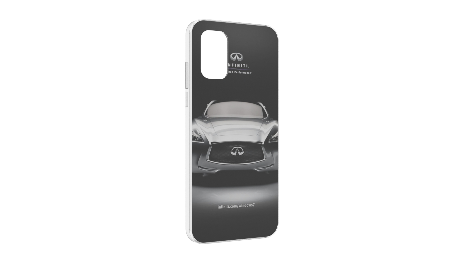 

Чехол MyPads infiniti-1 для Nokia G21, Прозрачный, Tocco