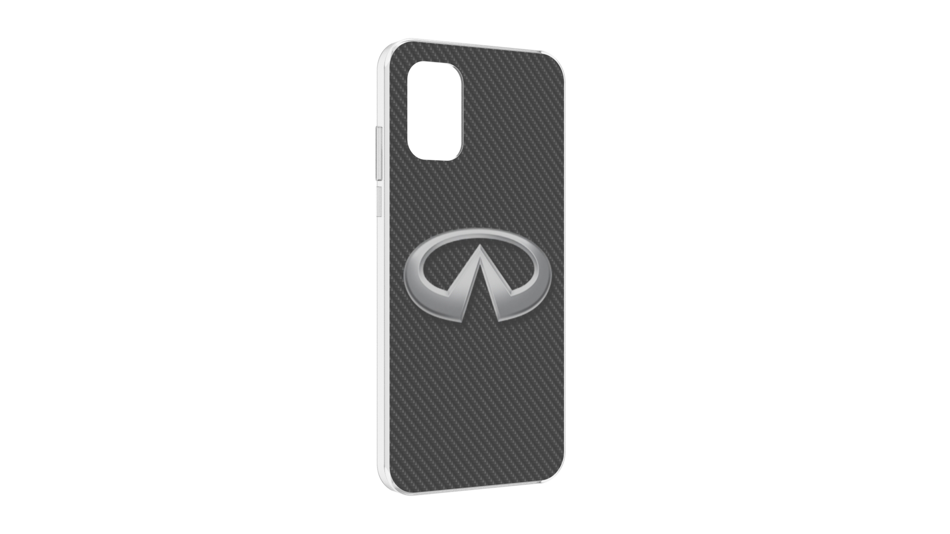 

Чехол MyPads infiniti-2 мужской для Nokia G21, Прозрачный, Tocco