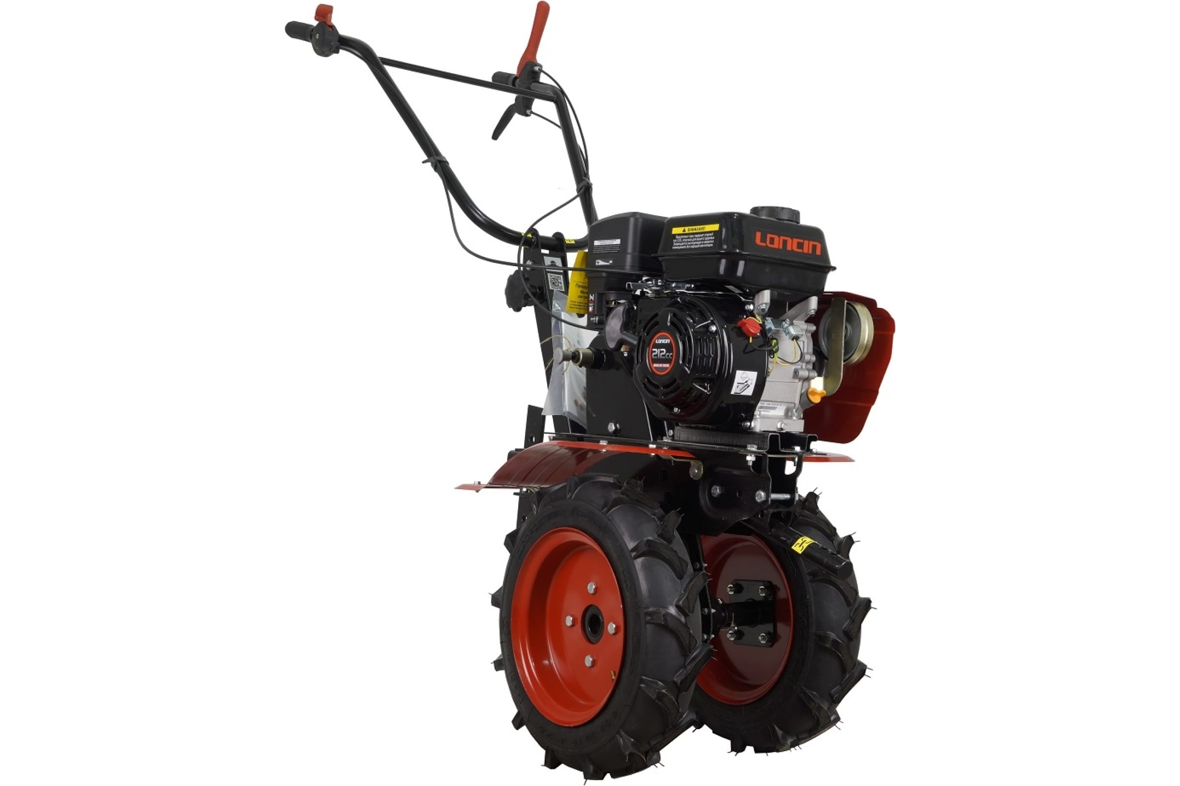 

Кадви Мотоблок МБ-1Д2М6 (дв. Loncin LC170F-2 7,0 л.с.) 00-00156472