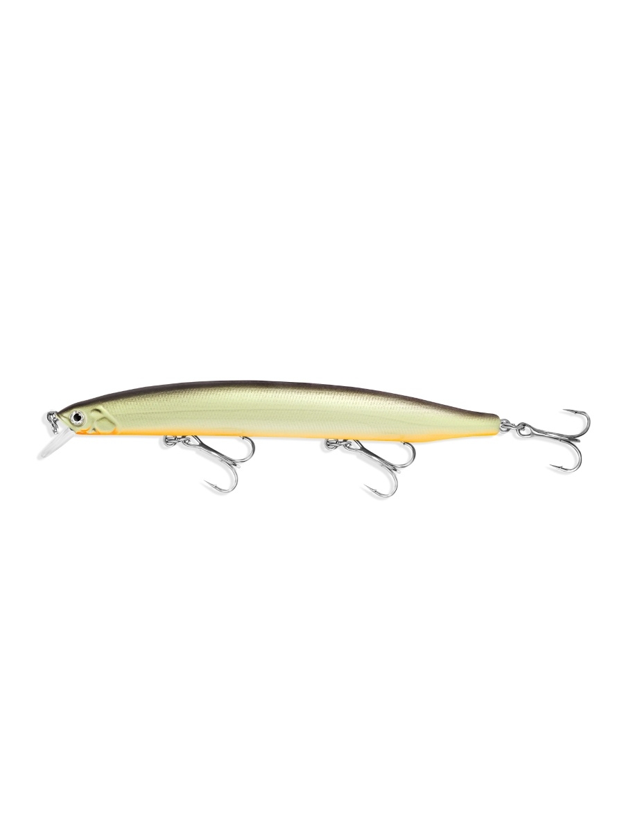 фото Воблер sansan minnow longetka 130s c041(gg)