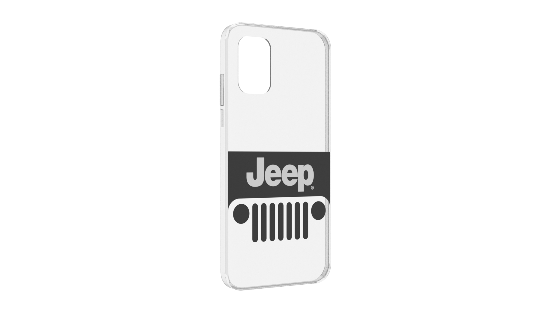 

Чехол MyPads jeep-3 мужской для Nokia G21, Прозрачный, Tocco