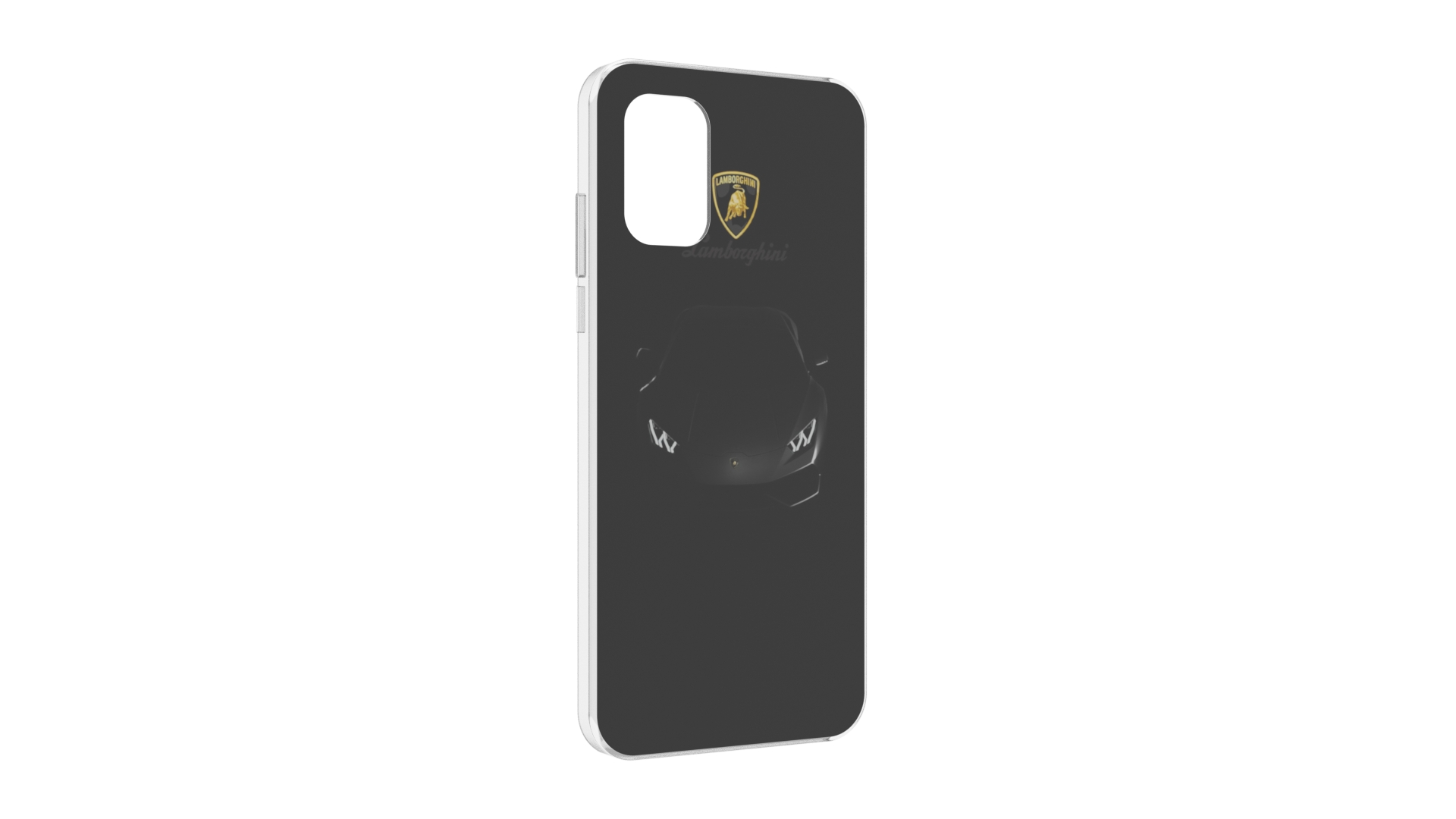 

Чехол MyPads lambo 4 мужской для Nokia G21, Прозрачный, Tocco