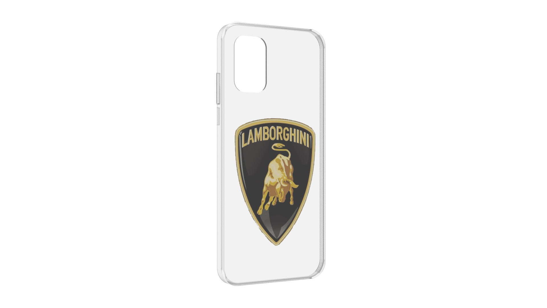 

Чехол MyPads lamborghini-2 для Nokia G21, Прозрачный, Tocco