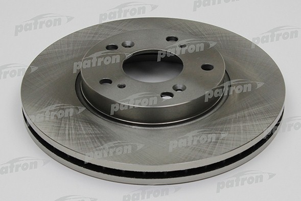 

Диск тормозной передн. HONDA: ACCORD VIII 03-, JEEP: GRAND CHEROKEE I 95-99 PATRON PBD4429