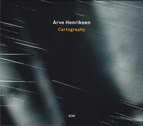 

Arve Henriksen - Cartography (1 CD)