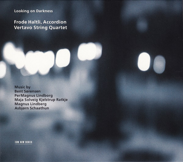 

Sørensen, B: Looking on Darkness, etc. (1 CD)