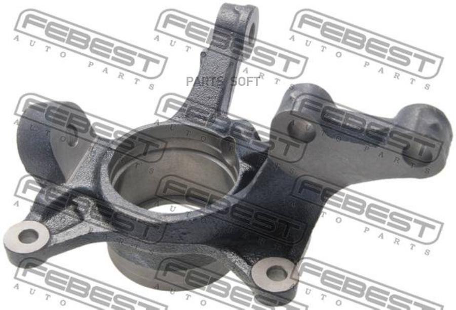 

Кулак поворотный FEBEST 0128ACV30FLH