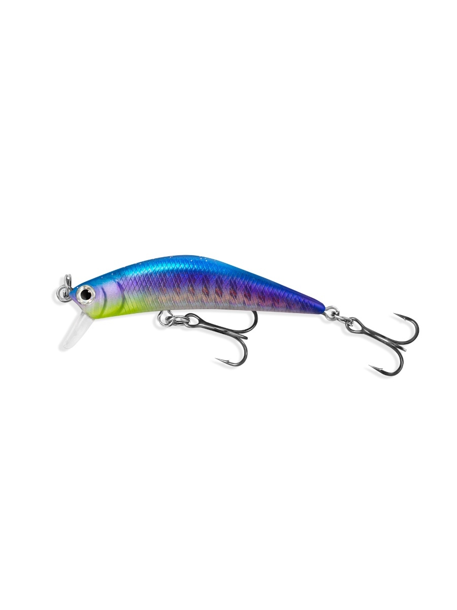 фото Воблер sansan minnow grips 55s c103(gg)