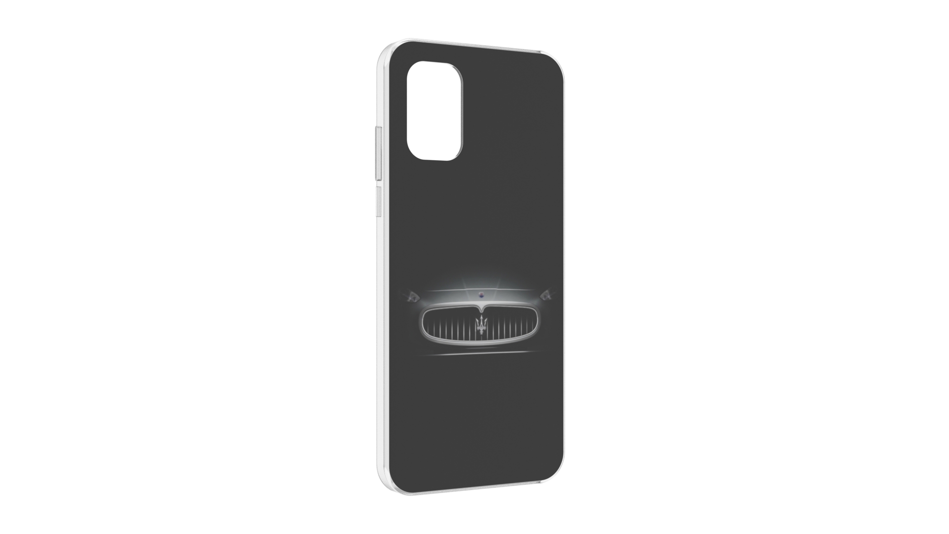 

Чехол MyPads maserati 1женский для Nokia G21, Прозрачный, Tocco