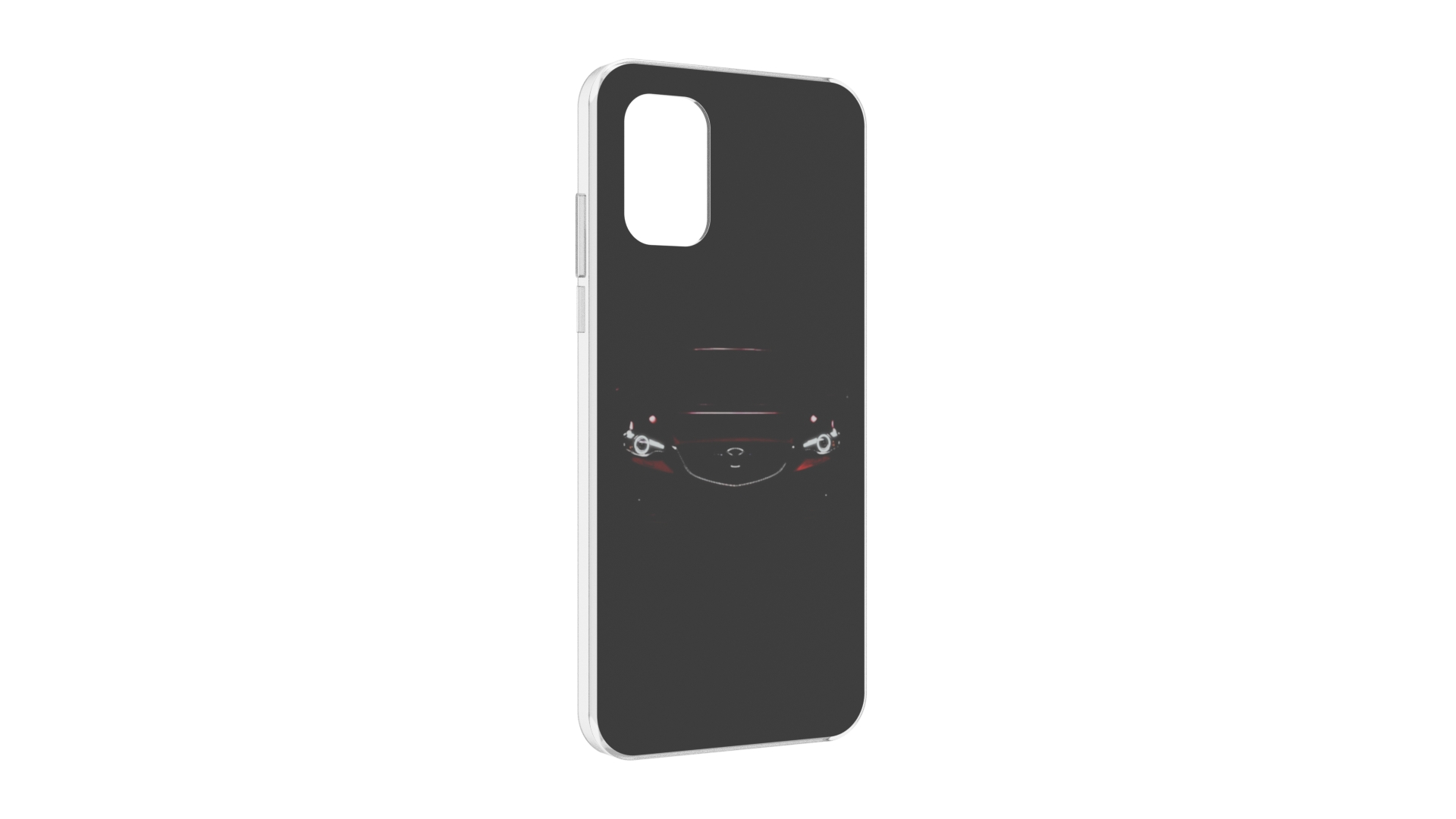 

Чехол MyPads mazda 2 мужской для Nokia G21, Прозрачный, Tocco