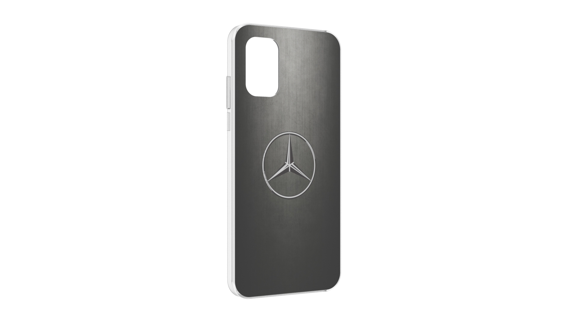 

Чехол MyPads mercedes 3 мужской для Nokia G21, Прозрачный, Tocco