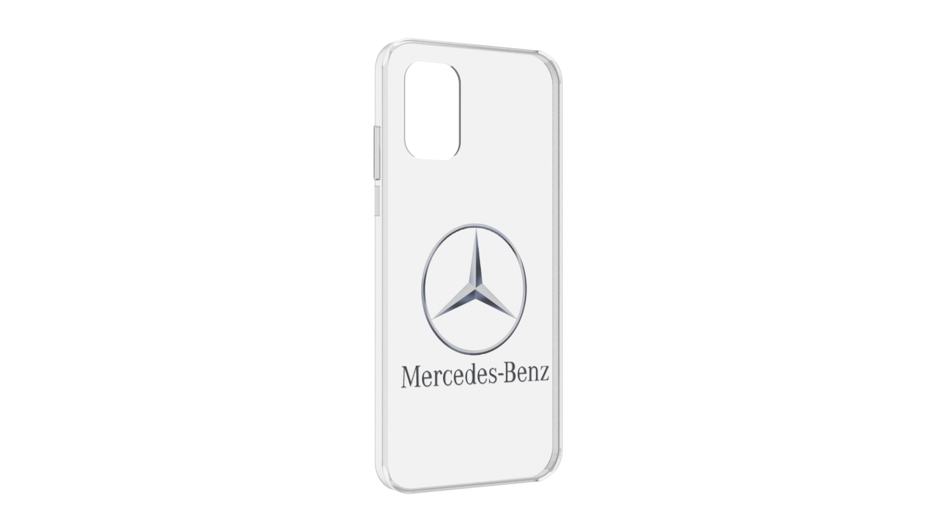 

Чехол задняя-панель-накладка-бампер MyPads mercedes-7 мужской для Nokia G21 противоударный, Прозрачный, Tocco