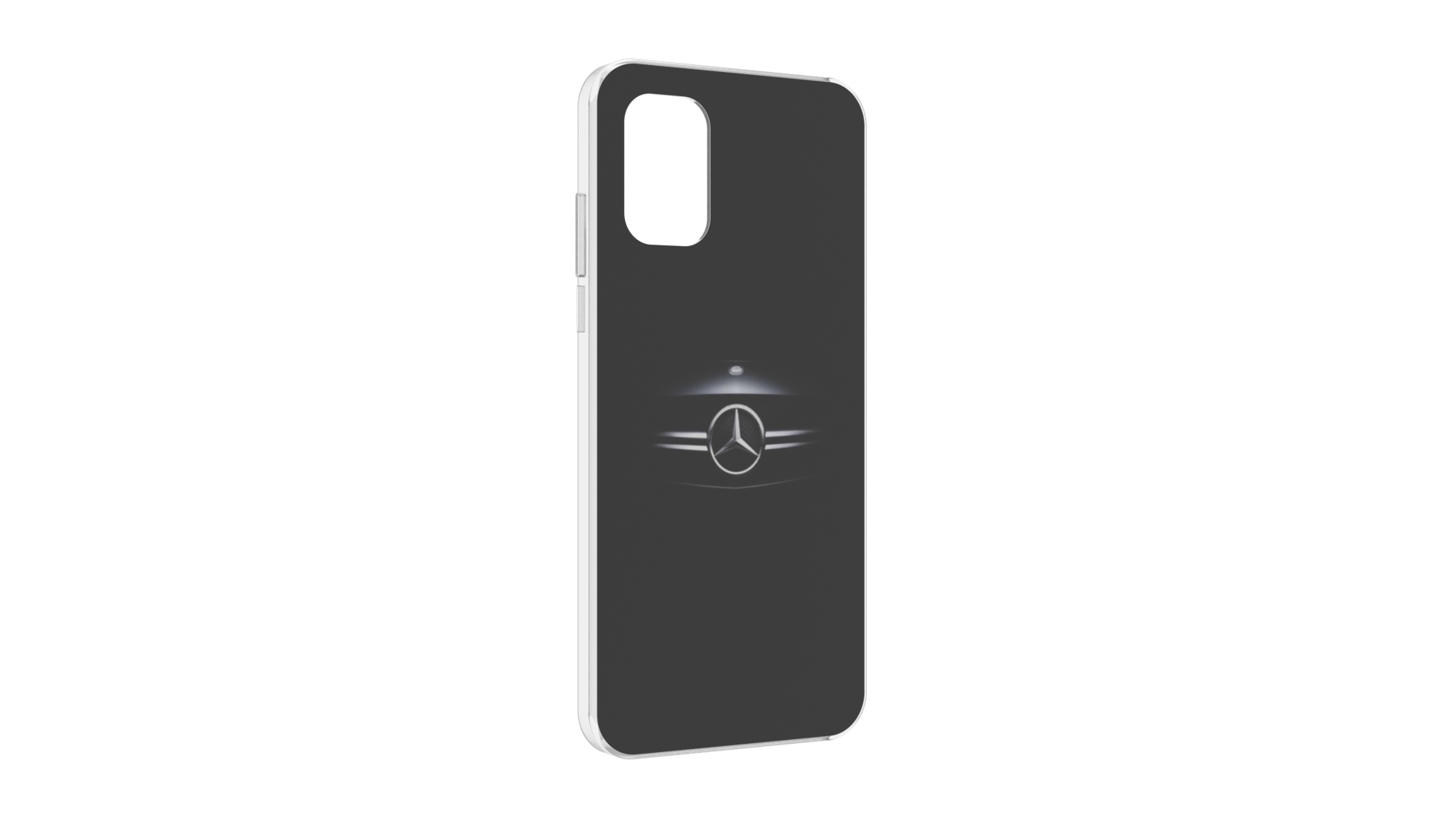 

Чехол MyPads mercedes-1 для Nokia G21, Прозрачный, Tocco