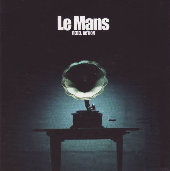 

Le Mans: Rebel Action (1 CD)