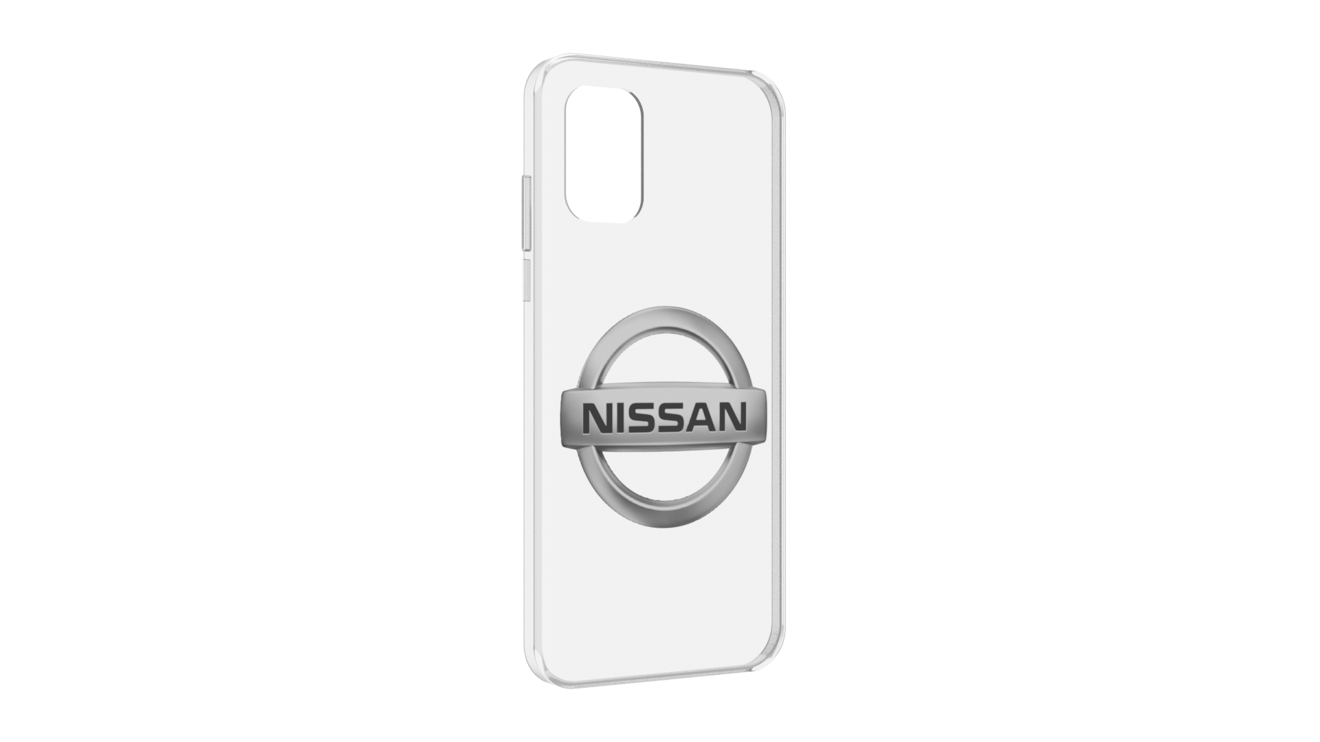 

Чехол MyPads nissan-3 мужской для Nokia G21, Прозрачный, Tocco