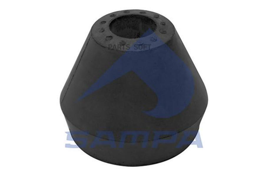 

Подушка двигателя SAMPA 11239 передняя верхняя, d20xd96.5x80, MB Vario