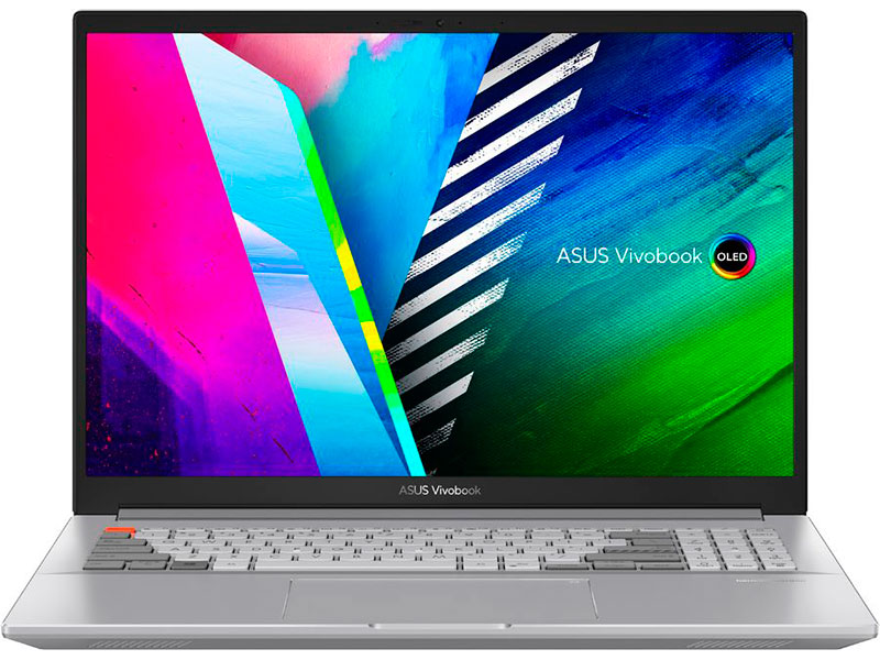 фото Ноутбук asus n7600pc-l2014w silver (90nb0ui3-m02970)