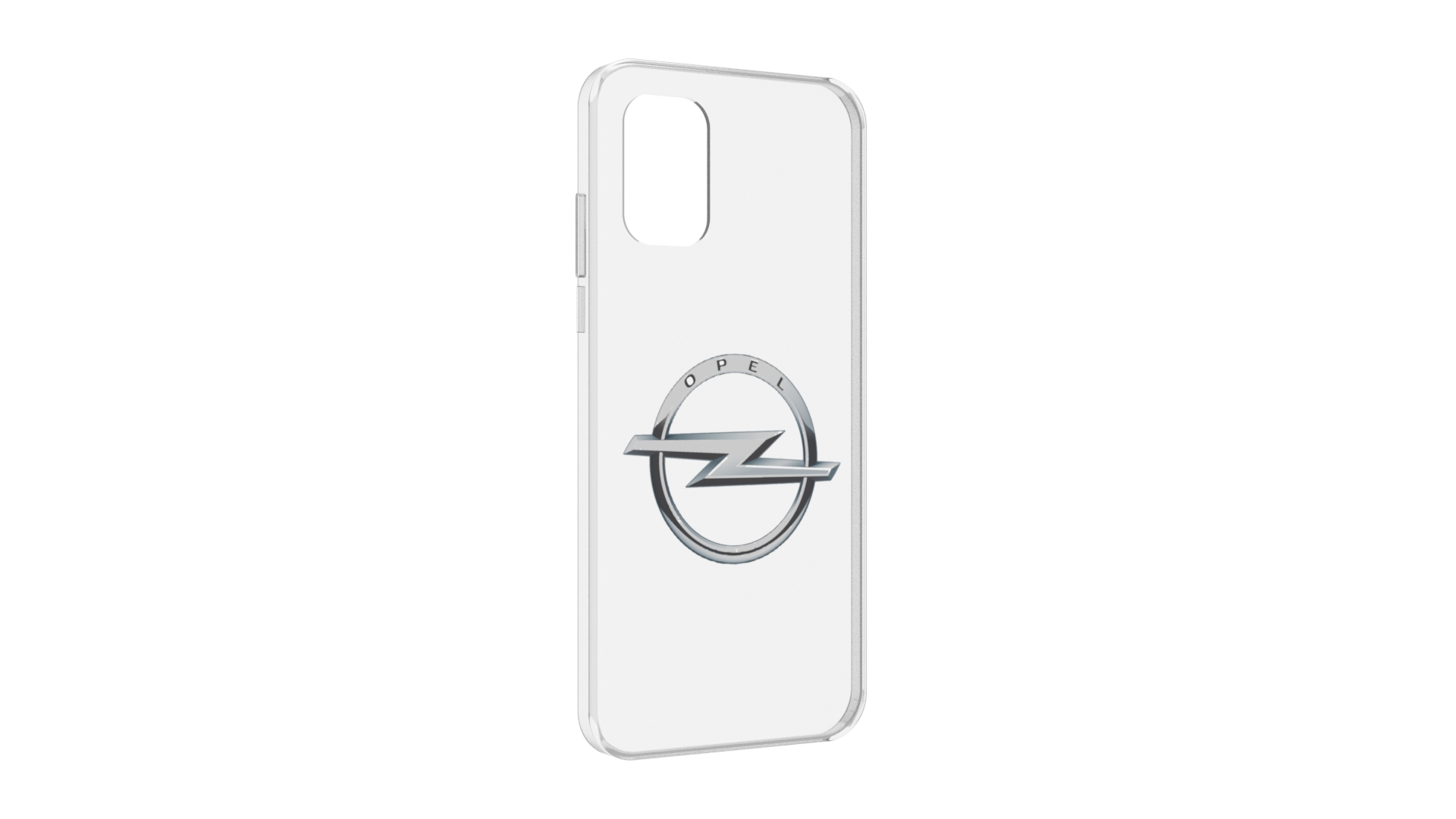 

Чехол MyPads opel-5 мужской для Nokia G21, Прозрачный, Tocco