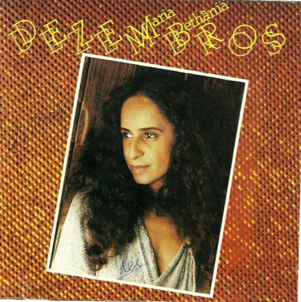 

Maria Bethânia ‎– Dezembros (1 CD)
