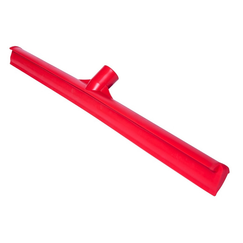 Сгон HACCPER сверхгигиеничный однолезвийный 600мм 9960 R красный