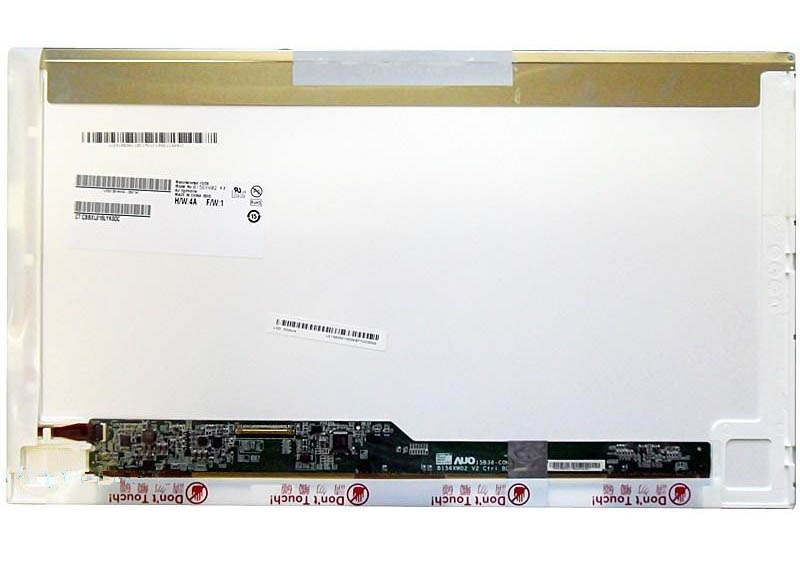 

Матрица ОЕМ для ноутбука B156XW02 v.2 (1001369V), совместимая с p/n: B156XW02 v.2