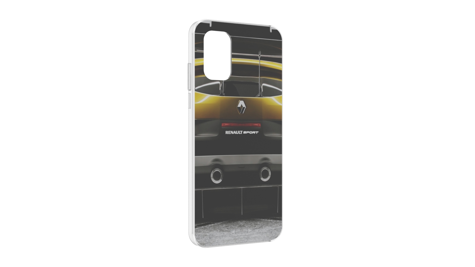 

Чехол MyPads renault-3 мужской для Nokia G21, Прозрачный, Tocco