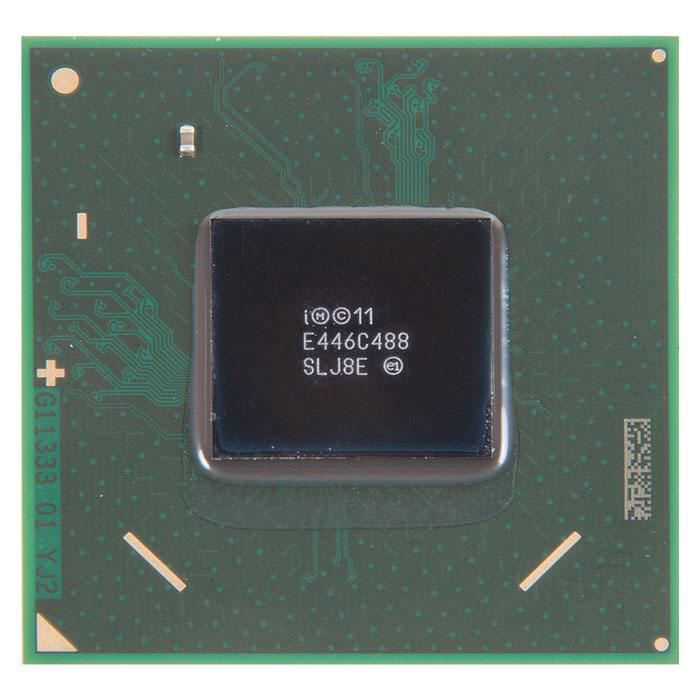 

Хаб Intel SLJ8E, BD82HM76