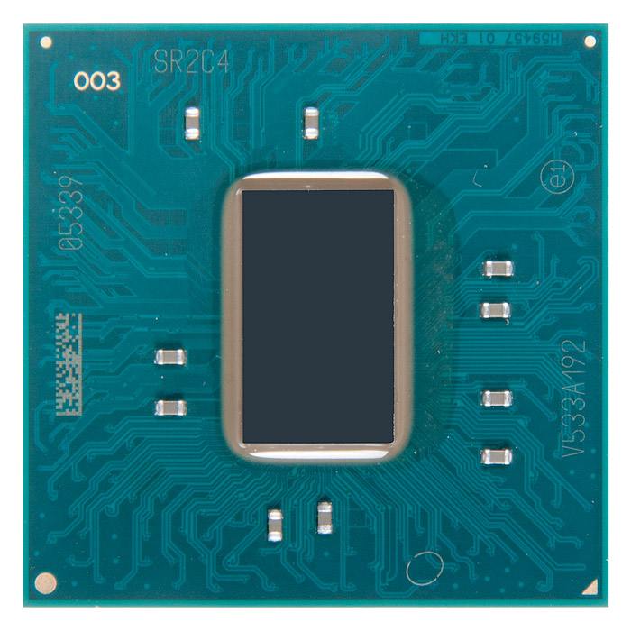 

Хаб Intel SR2C4, BD82HM65