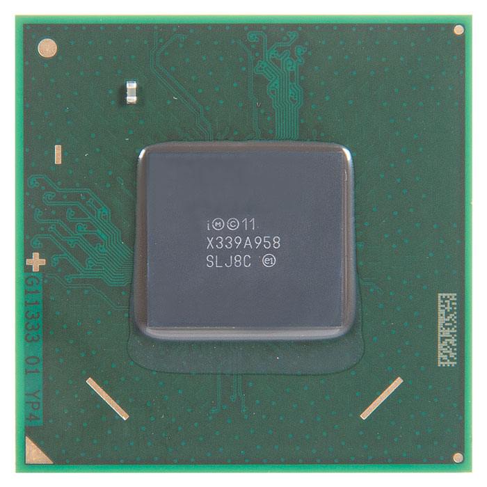 

Хаб Intel SLJ8C, BD82HM77